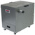 Jet Cabinet Dust Collector For Metal 1/2HP,115V