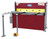 GMC Machinery 4' x 10 Ga. Hydraulic Metal Shear HS-0410MD