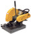 Kalamazoo Industries 14" Industrial Abrasive Chop Saw, Bench Model, 5HP, 3-Phase, 220V - K12-14B-3-220