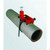 Steelmax SM-DMP-0251 Magnetic Drill Pipe Attachment D2x