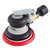 Indasa 5" Central Vacuum Ready DA Sander with 3/16" 5mm Orbit 5DACVSAND