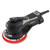 Indasa E-Sander 5" Vacuum Ready Electric Sander with 3/16" 5mm Random Orbit and 5" 5-Hole Grip Backup Pad 579565