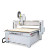 Laguna Tools Swift 4’ x 4’ CNC Router Table 3 HP MCNC 48X48-0233