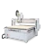 Laguna Tools Swift 4’ x 4’ CNC Router Table 3 HP MCNC 48X48-0233 US Tool Depot