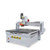 Laguna Tools Swift 4’ x 4’ CNC Router Table 3 HP MCNC with Vacuum US Tool Depot