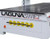 Laguna Tools Swift 4’ x 4’ CNC Router Table 3 HP MCNC with Vacuum US Tool Depot