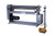 GMC Machinery Slip Roll Machine 50" x 14Ga. PSR-5014-1PH