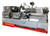 GMC Machinery 20" x 80" Bed Gap Metal Lathe 3-1/8" Bore 2-Axis DRO