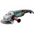 Metabo W 24-180 Mvt (606466420) Angle Grinder