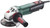 Metabo Wp 13-125 Quick (603629420) Angle Grinder