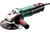 Metabo Wp 13-150 Quick (603633420) Angle Grinder