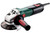 Metabo Wev 11-125 (603625420) Angle Grinder