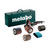 Metabo Se 17-200 Rt Set (602259620) Burnishing Machine