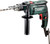 Metabo Sbe 650 (600671420) Hammer Drill