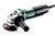 Metabo Wp 1100-125 (603612420) Angle Grinder