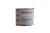 Laguna Tools Supermax Tools 80-Grit Individual Sandpaper Wrap for the 16 In. Drum Sander US Tool Depot