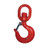 Tractel Swivel Hook For Griphoist/Tirfor T516D