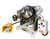 Woodward Fab WFWP200-T