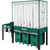 Grizzly G0406 - 7-1/2 HP Baghouse Dust Collector