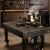 BuildPro ALPHA 28 2.0 x 1.0 M Welding Table, Fixed Length Legs, Table Surface Height 700 mm (T28-2010XQ-A2)