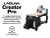 Laguna Tools Creator PRO Desktop CNC Router Machine 2