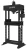 Dake M-30 Heavy Duty Work Shop Press 30 Ton Manual 971002