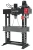 Dake EM-80 Heavy Duty Work Shop Press 80 Ton 971013