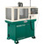 Grizzly G0875Z - 7" x 24" 3 HP Enclosed CNC Mill