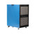 Baileigh 5HP Dry Dust Collector, 230V 3PH (MDC-550)