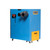 Baileigh 5HP Dry Dust Collector, 460V 3PH (MDC-550H)