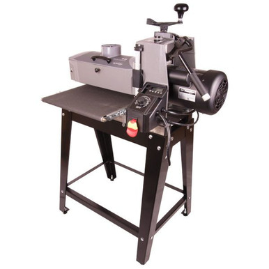 Laguna SUPMX-71632, SuperMax 16-32 Drum Sander on Open Stand, 110V