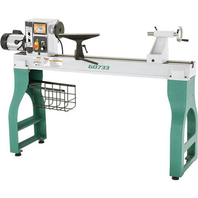 Grizzly G0733 18