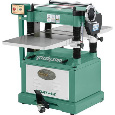 Grizzly G0454Z - 20