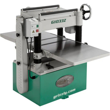Grizzly G1033Z - 20