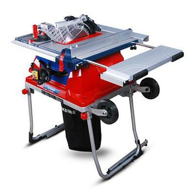 Maksiwa Portable Table Saw with Laser Guide 45° – SC.650.I - US
