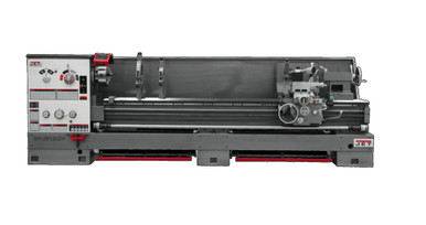 Jet 321893 GH-26120ZH With Newall DP700 DRO and Taper Attachment - US ...