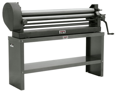 Jet 756050 SR-1650M, 16 Gauge, 50 Inch Capacity Slip Roll - US