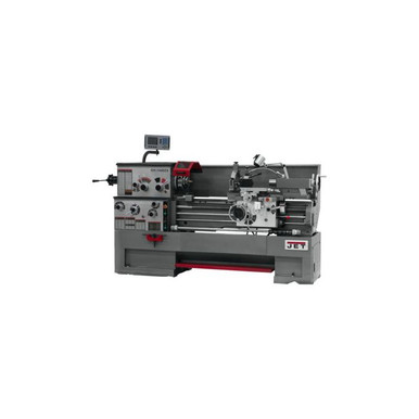 Jet 321302 GH-1440ZX With ACU-RITE 300S DRO With Taper Attachment