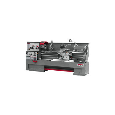 Jet 321591 GH-1860ZX With ACU-RITE 300S DRO With Taper Attachment