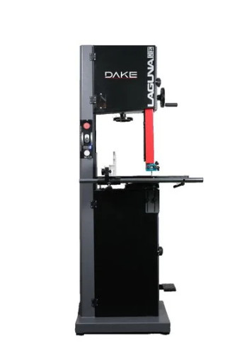 Laguna Tools 14|CX Metal & Wood Bandsaw 14