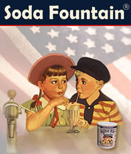 Soda Fountain