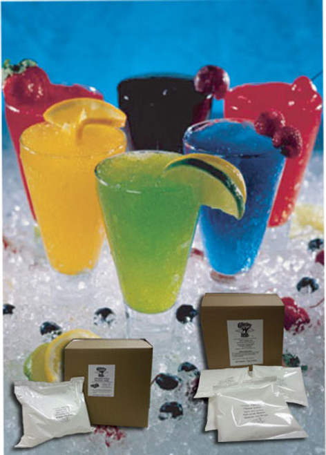 Pre-sweetend Neutral Base Pre-sweetend Neutral Base