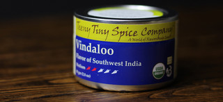 Certified Organic & Kosher Herbs, Spices and Seasonings | Teeny Tiny