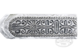Atarah Flower Gefluchten Style #701 - 5.5" wide Atarah Flower Gefluchten Style #701 - 5.5" wide