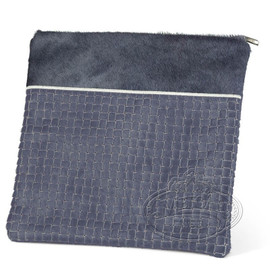 Quality Materials, Modern Style Tallis / Tefillin Bag, Livid  Premium/Livid Fur, FP
