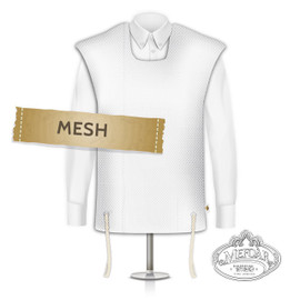 Mesh Tzitzis
