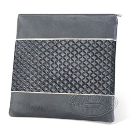 Extraordinary Styles, Modern Style Tallis / Tefillin Bag, Livid, LE Extraordinary Styles, Modern Style Tallis / Tefillin Bag, Livid, LE