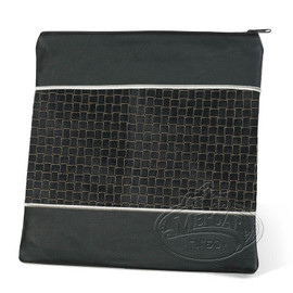Extraordinary Styles, Modern Style Tallis / Tefillin Bag, Black, LP Extraordinary Styles, Modern Style Tallis / Tefillin Bag, Black, LP