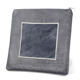 Refined Patterns, Modern Style Tallis / Tefillin Bag, Livid/ Livid Fur, LF