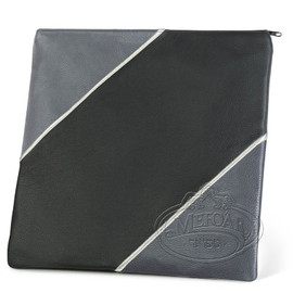 Regal Creations, Modern Style Tallis / Tefillin Bag, Livid/Black, LL